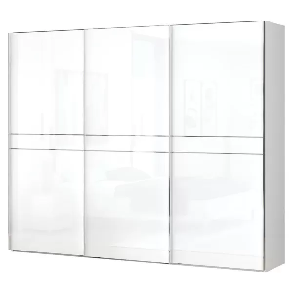 Kllizni plakar PIANO PK281-OG/PN 