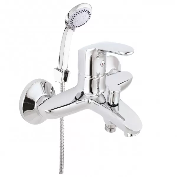Baterija za kadu Tornado-10/K 