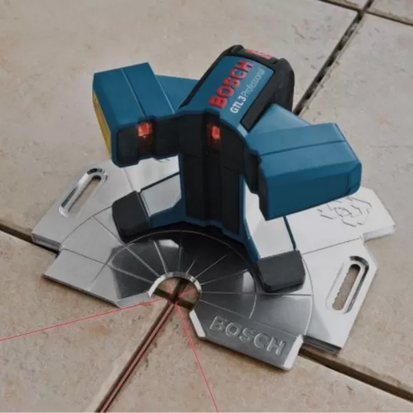 BOSCH Laser za pločica GTL 3 