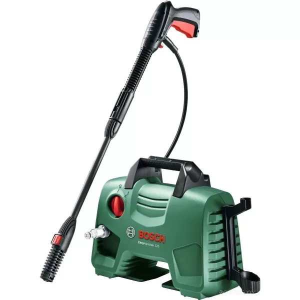 BOSCH perač visokim pritiskom AQUATEK 120 TI 