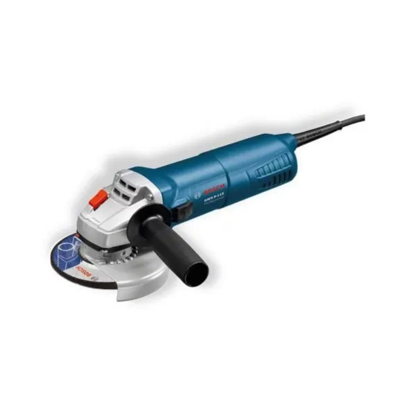 Bosch ugaona kutna brusilica GWS 9-115 Professional 