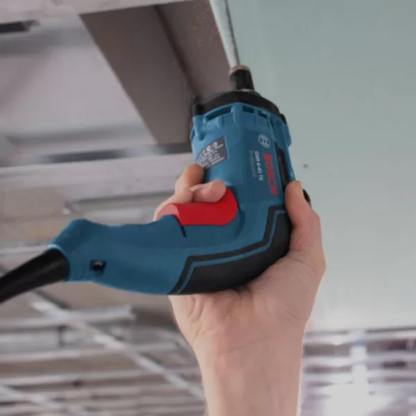 Bosch odvijač za suhu gradnju GSR 6-45 TE 