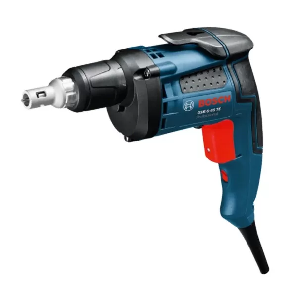 Bosch odvijač za suhu gradnju GSR 6-45 TE 