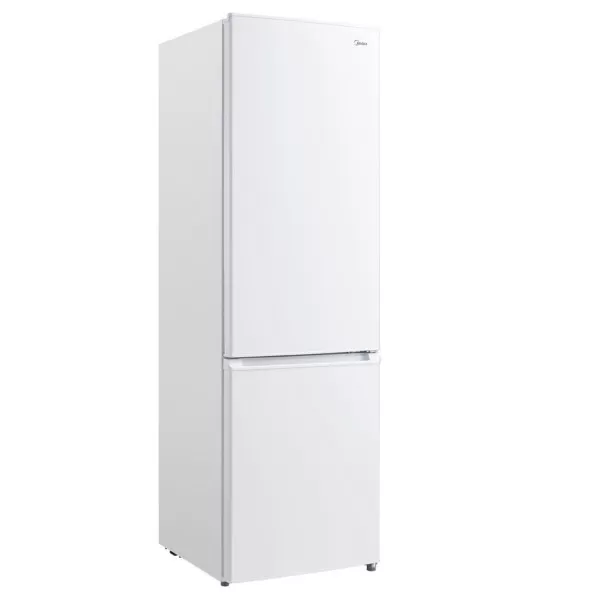 Frižider kombinirani Midea HD-346RN comfort bijeli A++ 