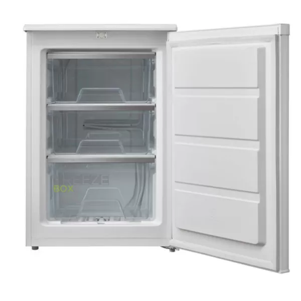 Zamrzivač podpultni Midea HS-108FN comfort bijeli A+ 