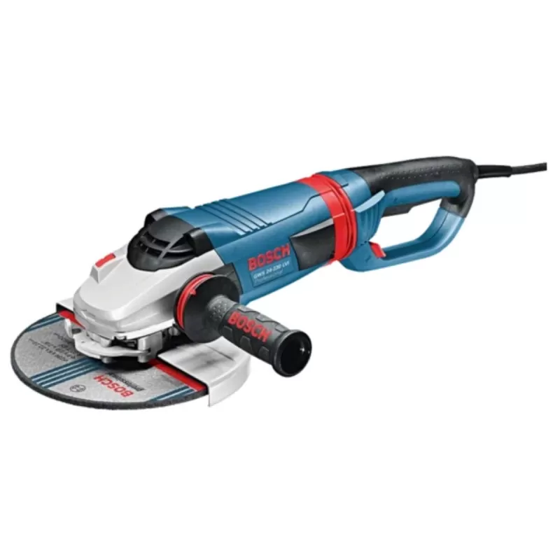 Bosch ugaona kutna brusilica GWS 24-230 LVI Professional 