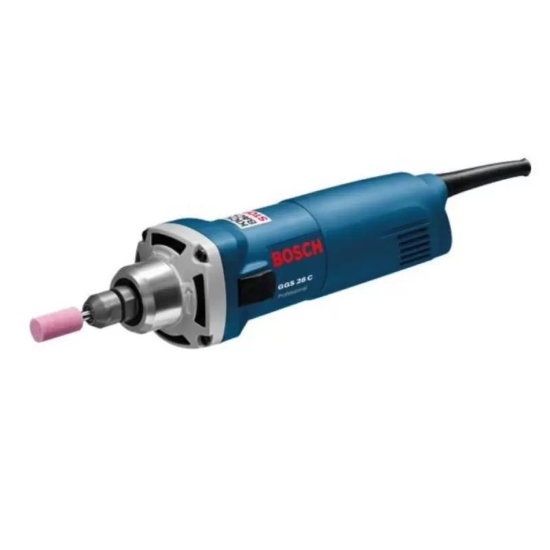 BOSCH ravna brusilica GGS 28 C 