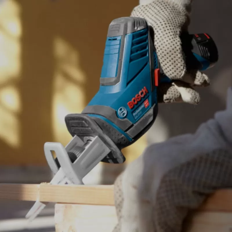 Bosch aku testera GSA 10,8V-Li 