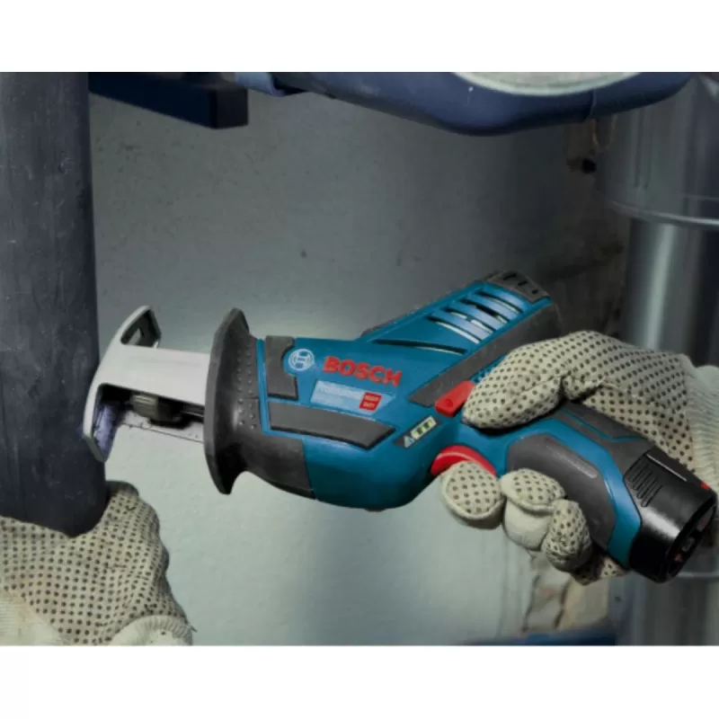 Bosch aku testera GSA 10,8V-Li 