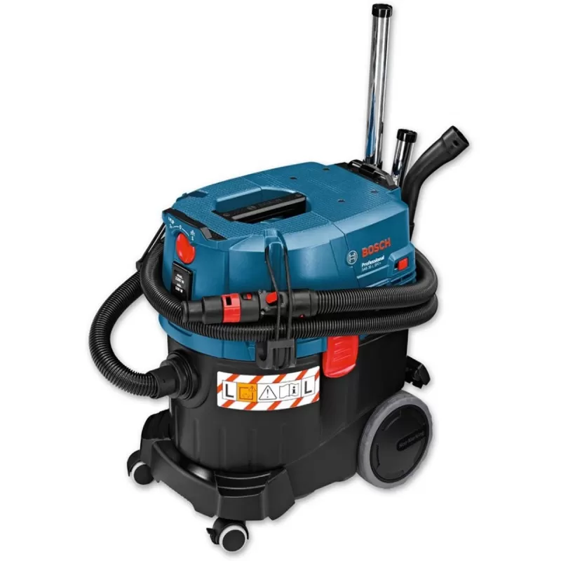 BOSCH usisivač za mokro/suho GAS 35 L SFC Professional 