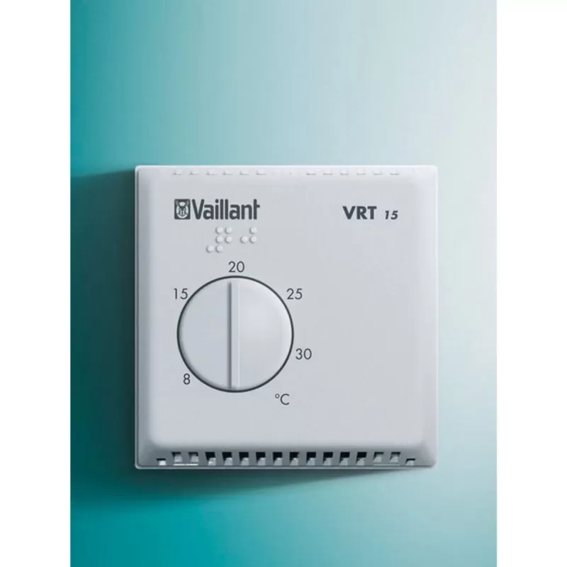 Termostat sobni VRT 15 Vaillant 