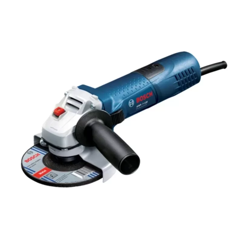 Bosch ugaona kutna brusilica GWS 7-125 Professional 