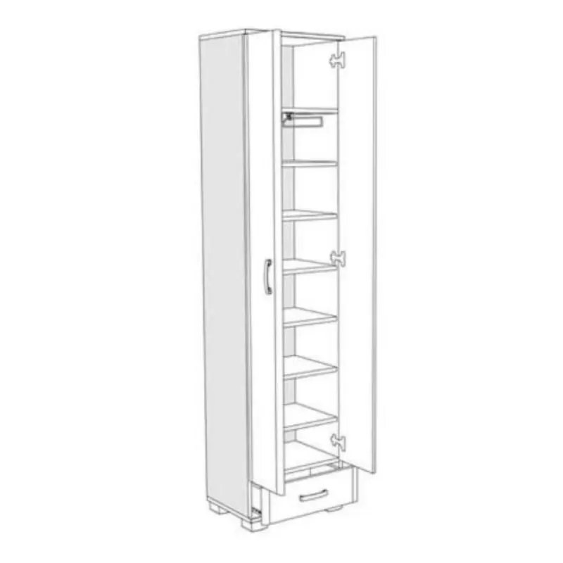 Apolon PA1 Hrast 