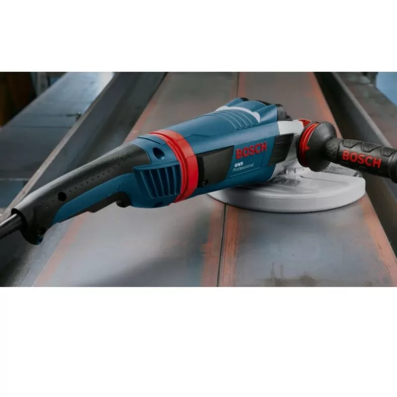 BOSCH ugaona kutna brusilica GWS 22-230 LVI 