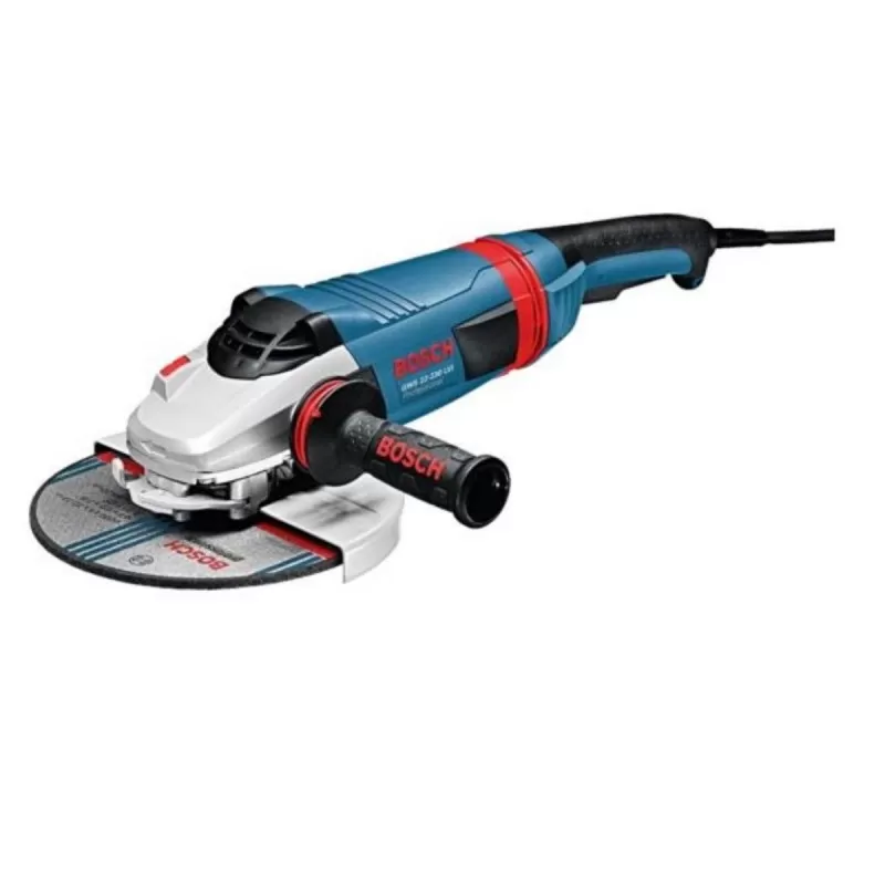 BOSCH ugaona kutna brusilica GWS 22-230 LVI 