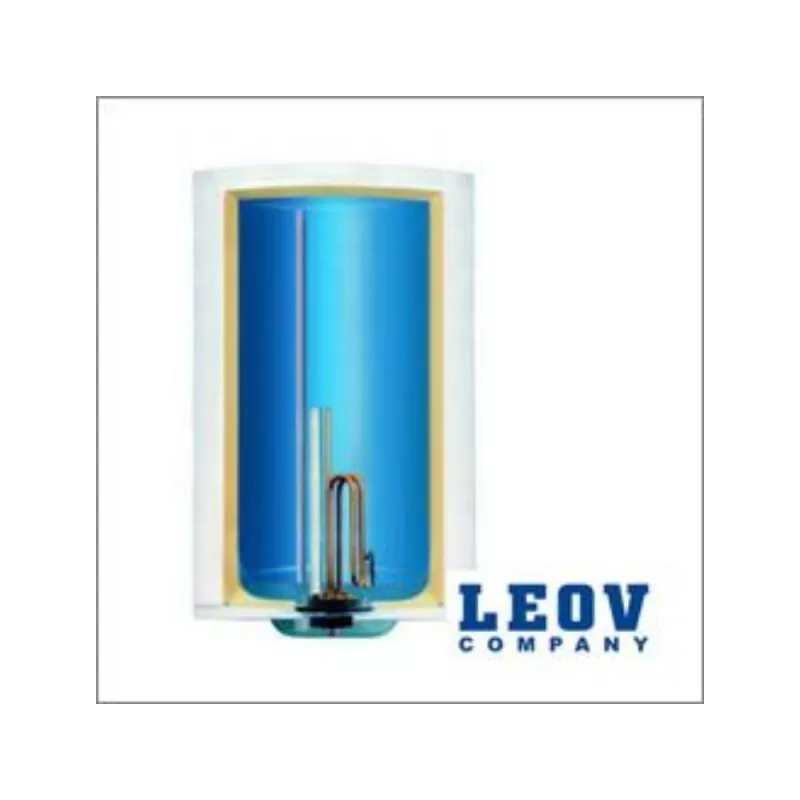 Električni bojler 50l Aqua-max LEOV 
