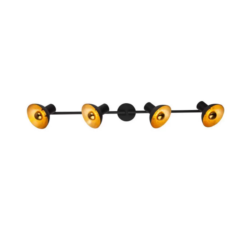 GLOBO Lampa plafon 54001-4 4xE14 