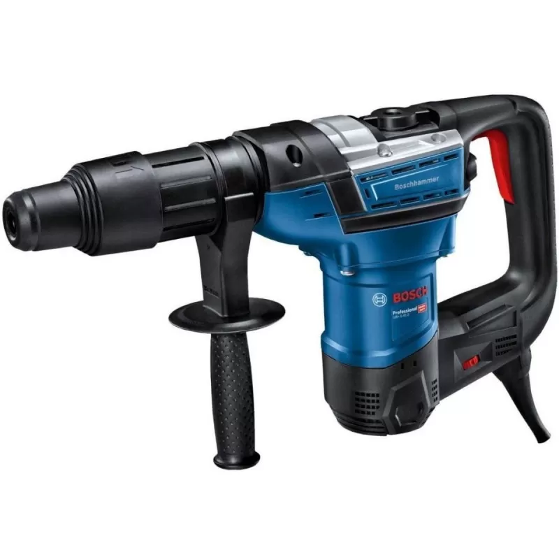 Bosch čekić bušilica GBH 5-40 D Professional 