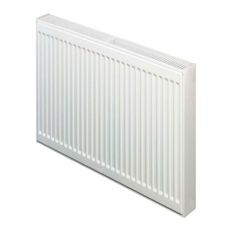 Maktek pločasti radijator visina 600 mm kompakt | Gama Shop