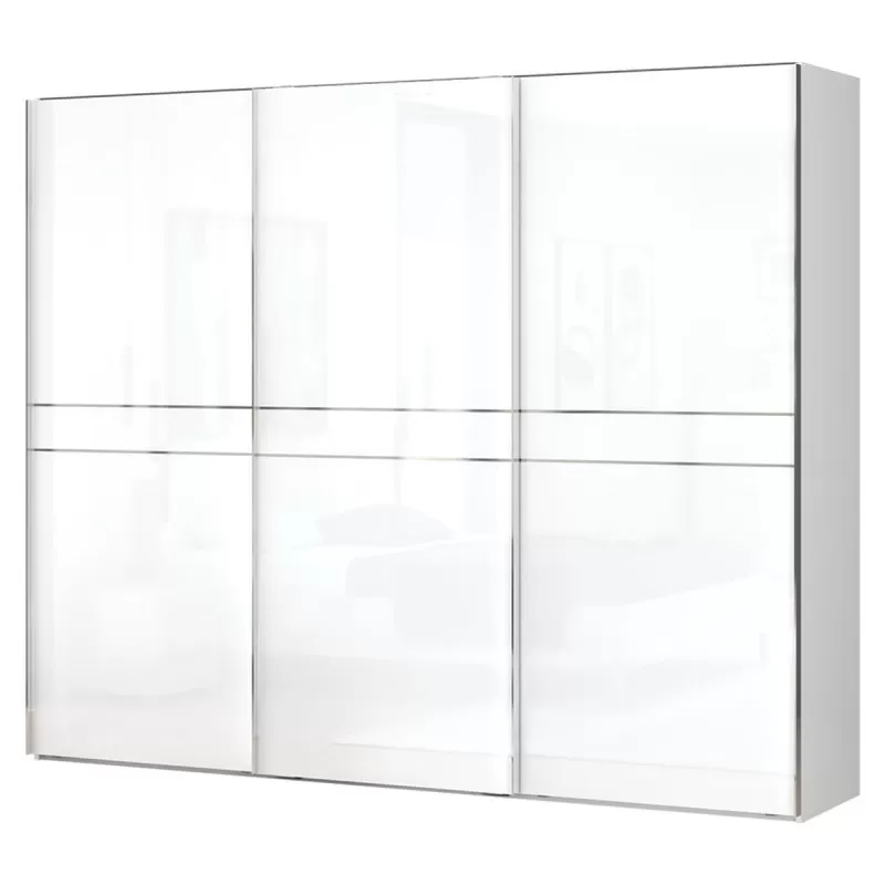 Kllizni plakar PIANO PK281-OG/PN 