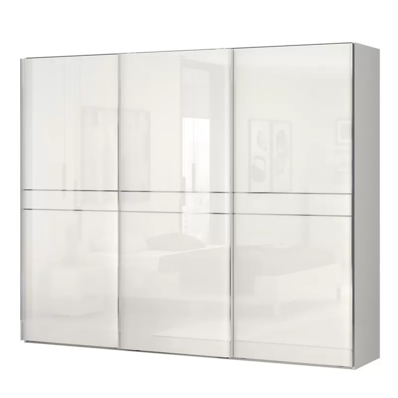 Kllizni plakar PIANO PK281-OG/PN 