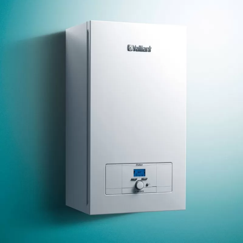 ELO Block Vaillant VE 12kW  6 - 24 kW 