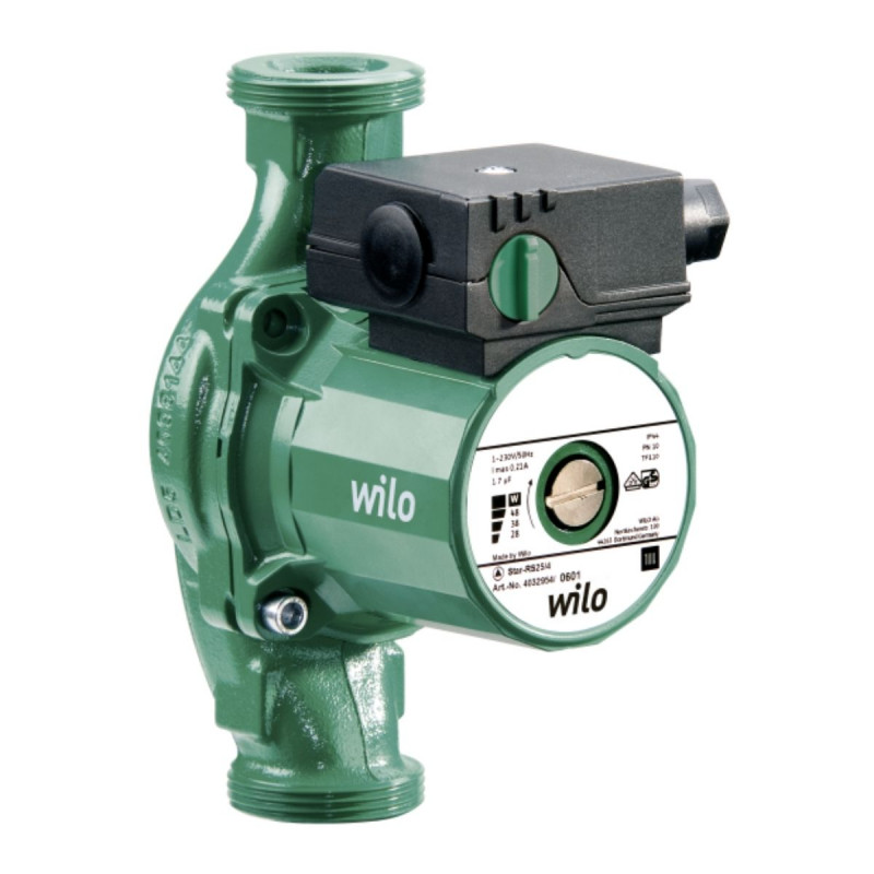 Wilo pumpa 5/4\" UPS 30-40 | Gama Shop