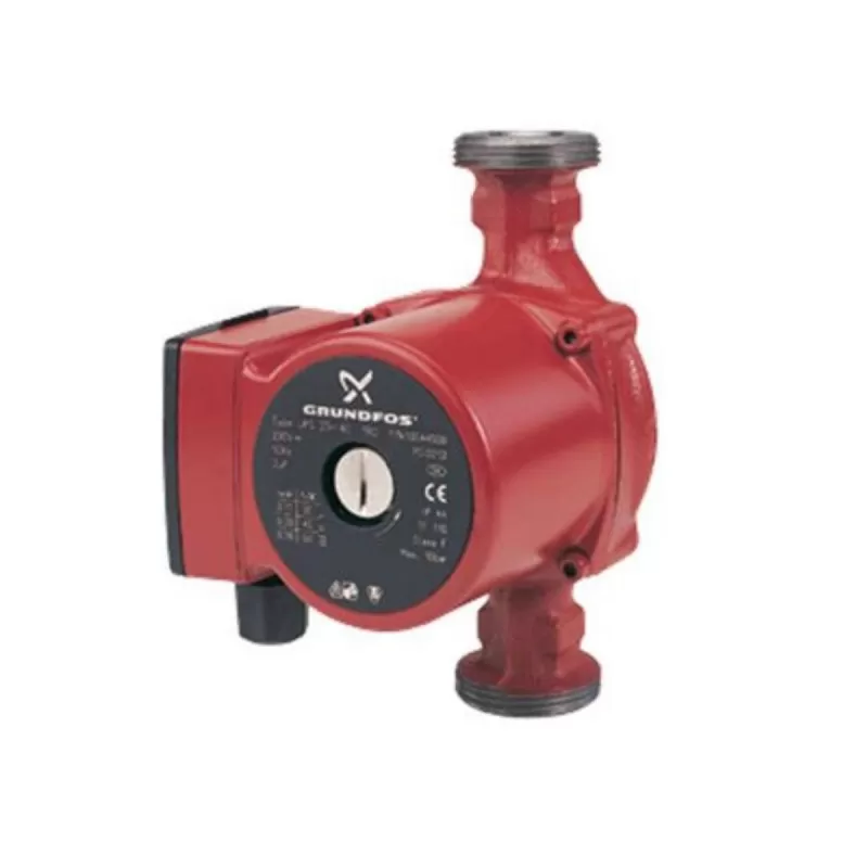 Grundfos pumpa 5/4