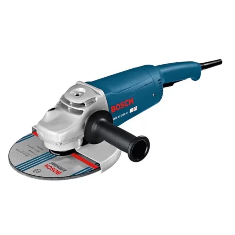 Bosch ugaona kutna brusilica GWS 21-230 H Professional 