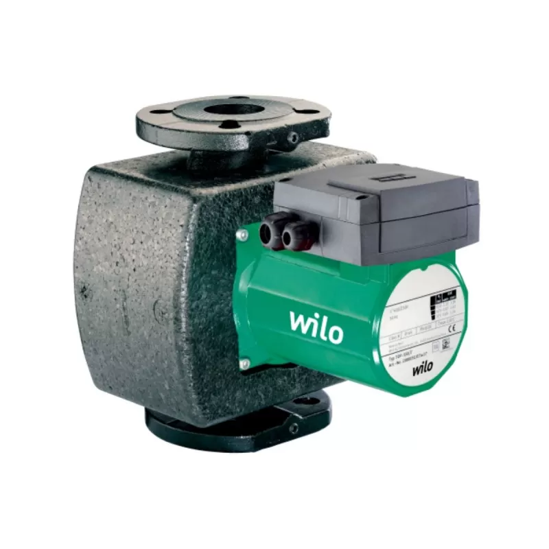 Wilo pumpa DN40 TOP S 40/7 EM 