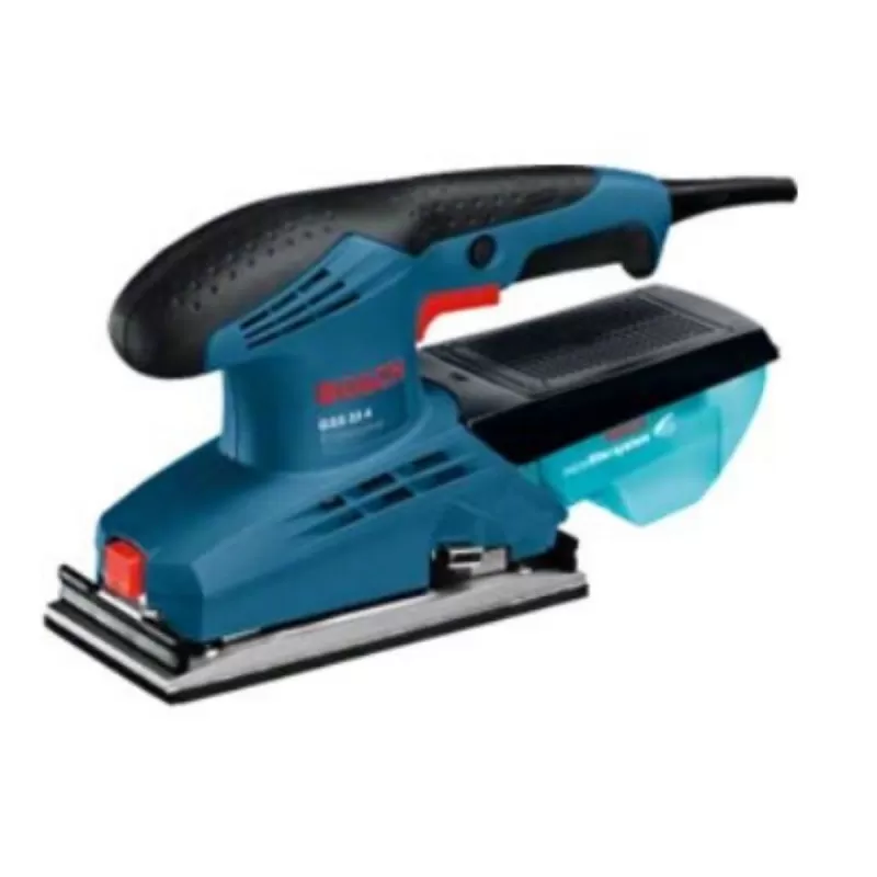 BOSCH vibraciona brusilica GSS 23 A 