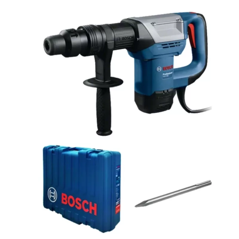 BOSCH udarni čekić GSH 500 