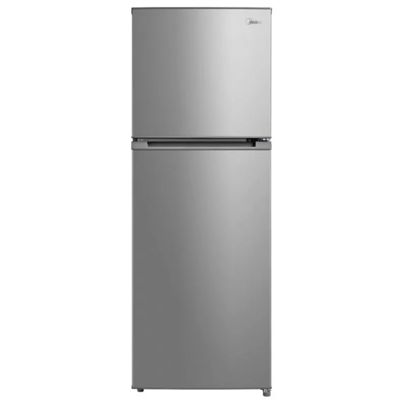 Frižider kombinirani Midea HD-294FWEN premium inox A+ 